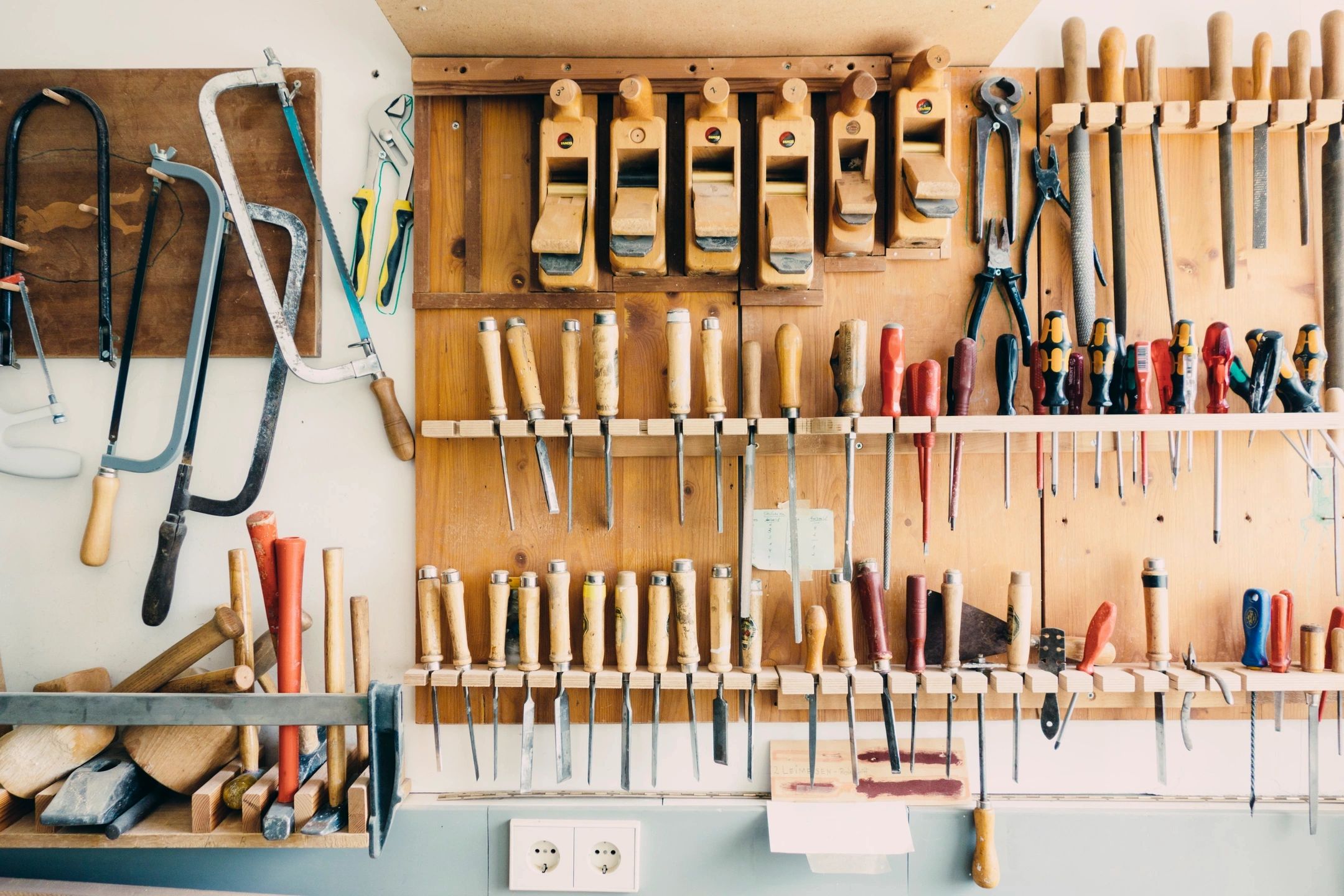 General Home Repairs